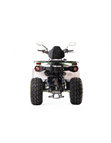 KAYO 220 ATV