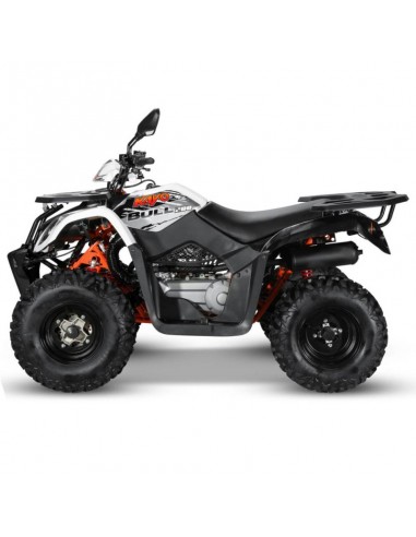 KAYO 220 ATV