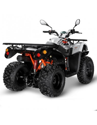 KAYO 220 ATV