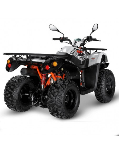 KAYO 220 ATV