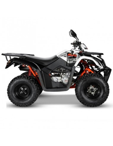 KAYO 220 ATV