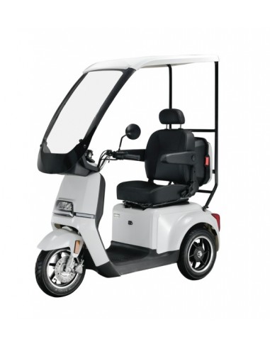 Geco Senio U1 1000W 60V 20Ah MOVILIDAD CEE