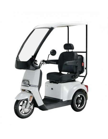 Geco Senio U1 1000W 60V 20Ah MOVILIDAD CEE