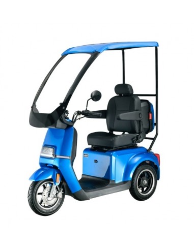 Geco Senio U1 1000W 60V 20Ah MOVILIDAD CEE