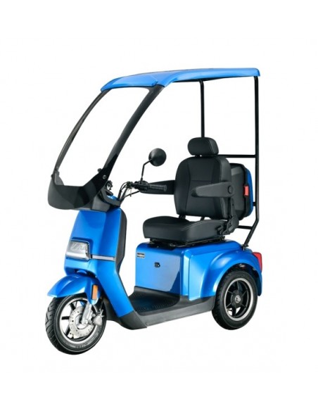 Geco Senio U1 1000W 60V 20Ah MOVILIDAD CEE