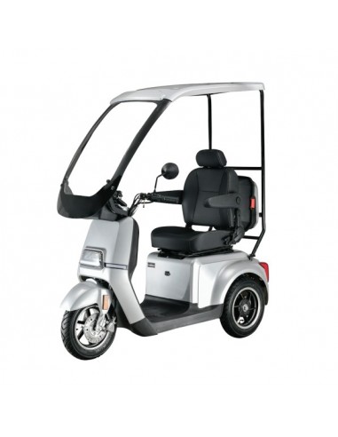 Geco Senio U1 1000W 60V 20Ah MOVILIDAD CEE