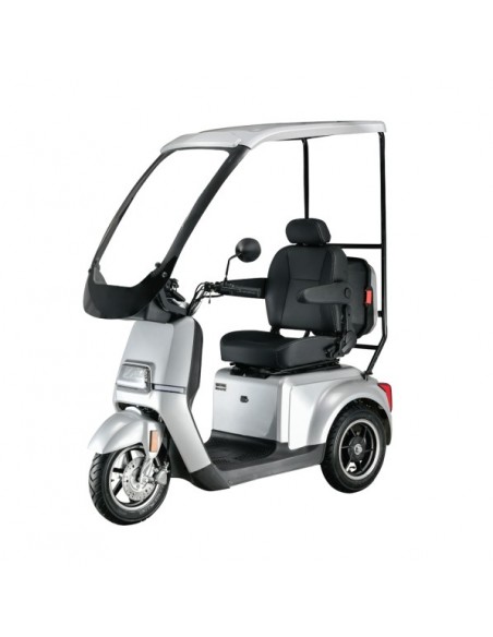 Geco Senio U1 1000W 60V 20Ah MOVILIDAD CEE