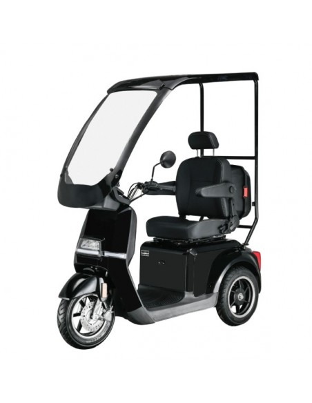 Geco Senio U1 1000W 60V 20Ah MOVILIDAD CEE