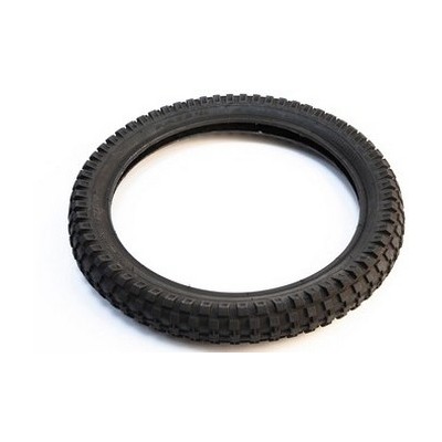 Neumático delantero / trasero compatible...