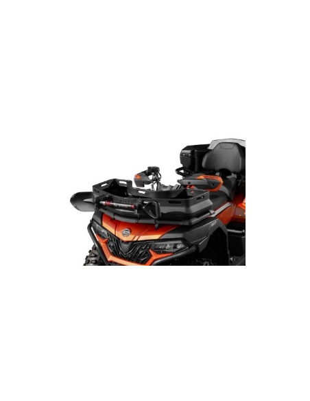 CESTA DELANTERA ATV CFORCE 625