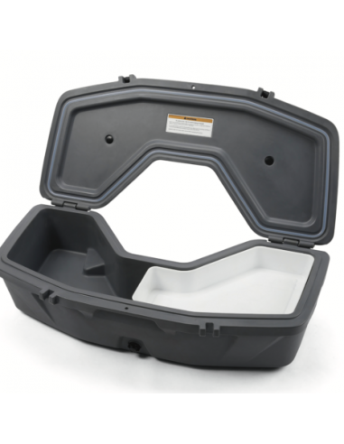 NEVERA / maleta PORTÁTIL TRASERA ATV CFORCE...