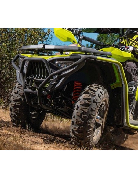 DEFENSA DELANTERA ATV  MITT 330