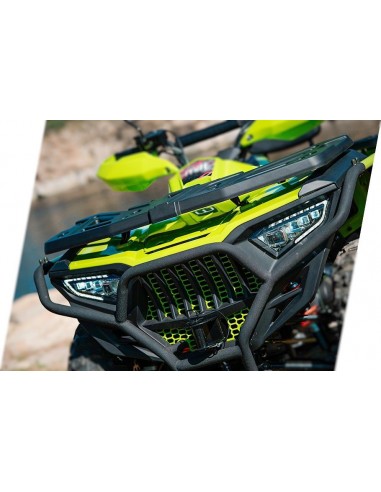 DEFENSA DELANTERA ATV  MITT 330