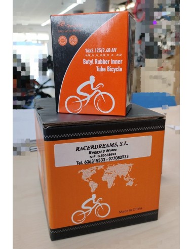 Neumático delantero / trasero compatible...