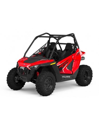 BUGGY INFANTIL POLARIS RZR 200 2026