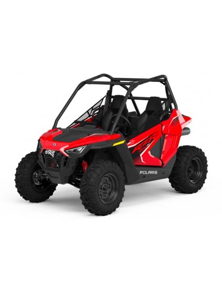 BUGGY INFANTIL POLARIS RZR 200 2026