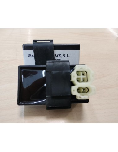 CDI DESLIMITADA MITT 220