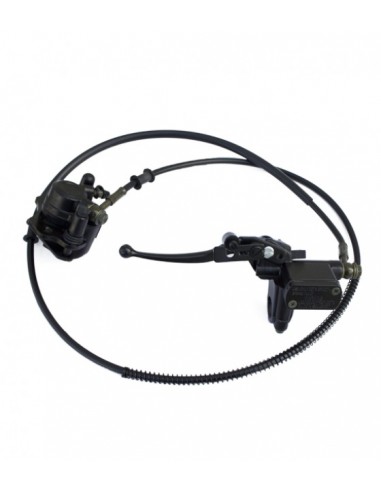 FRENO DISCO HIDRÁULICO COMPLETO trasero  AGB29