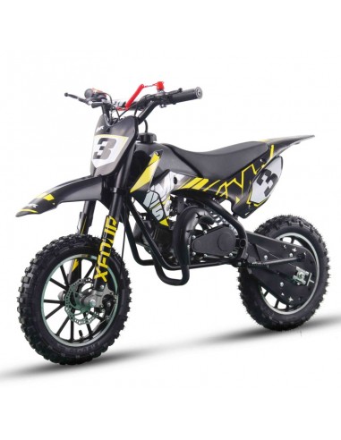 MINICROSS 50 IMR BLACK SERIES