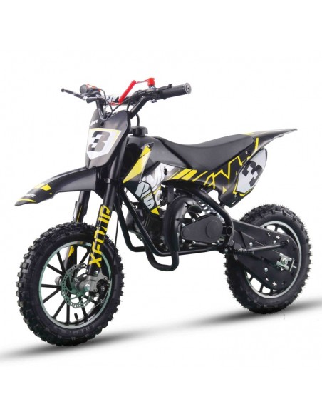 MINICROSS 50 IMR BLACK SERIES