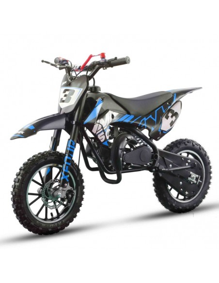 MINICROSS 50 IMR BLACK SERIES