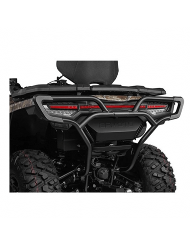 DEFENSA TRASERA CFORCE450-520