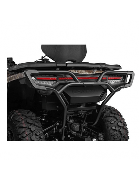 DEFENSA TRASERA CFORCE450-520