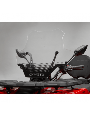 PARABRISAS CFORCE450-520