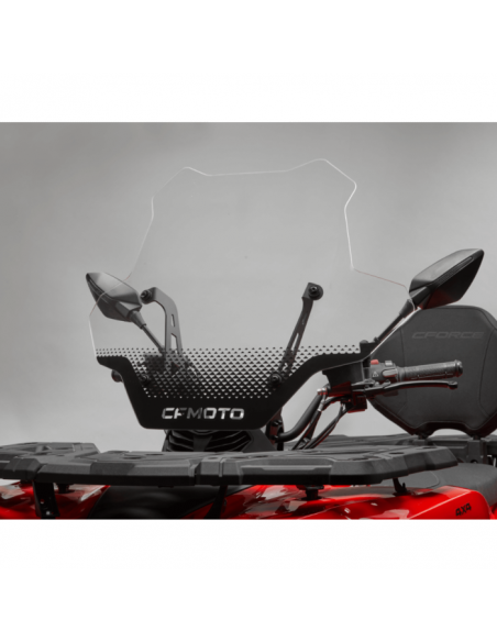 PARABRISAS CFORCE450-520