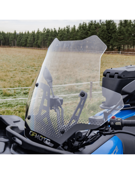 PARABRISAS CFORCE450-520