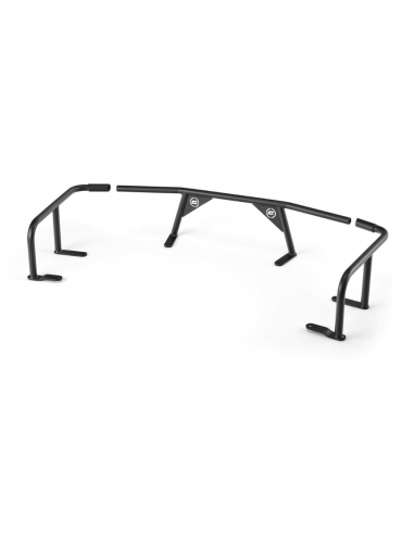 EXTENSION PORTAEQUIPAJES TRASERO CFORCE450-520