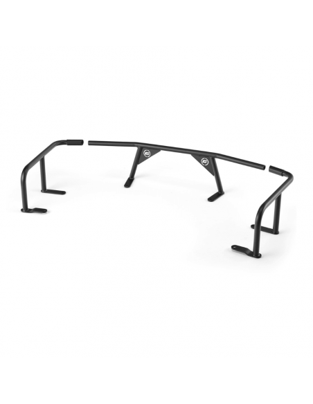 EXTENSION PORTAEQUIPAJES TRASERO CFORCE450-520