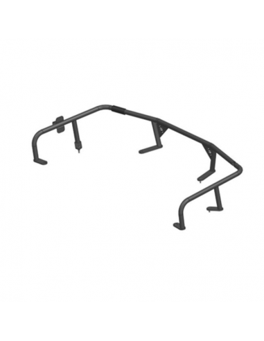 EXTENSION PORTAEQUIPAJES DELANTERO CFORCE450-520