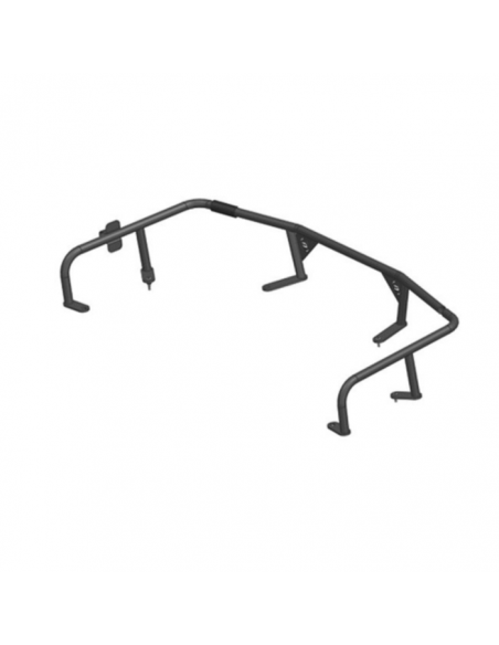 EXTENSIÓN DE PORTAEQUIPAJES DELANTERO O TRASERO CFORCE450-520