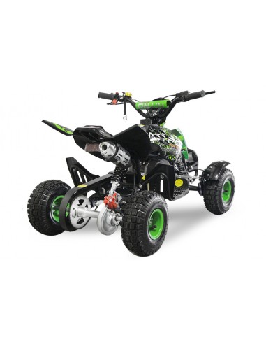 Repti Deluxe 49cc R4 Easy Start