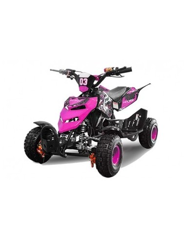 Repti Deluxe 49cc R4 Easy Start