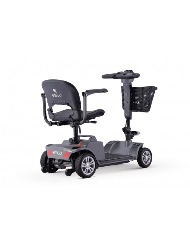 Geco Senio U1 1000W 60V 20Ah MOVILIDAD CEE