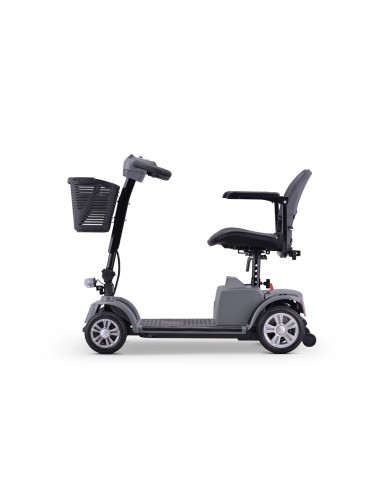 Geco Senio U1 1000W 60V 20Ah MOVILIDAD CEE