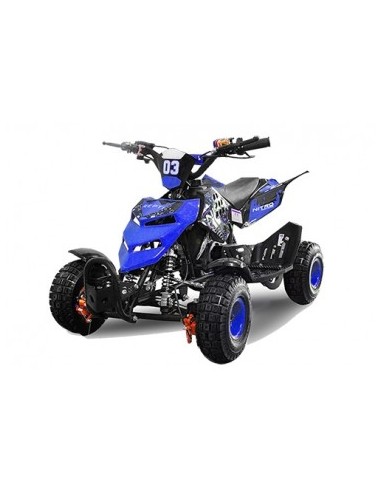 Repti Deluxe 49cc R4 Easy Start