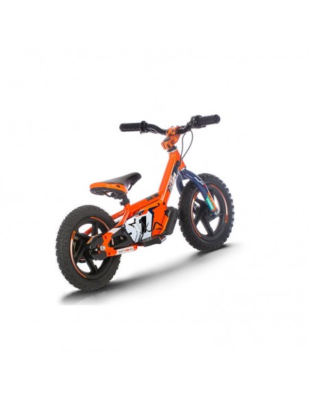 Bicicleta eléctrica equilibrio niño KTM SX- E 1.12
