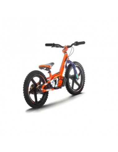 Bicicleta eléctrica equilibrio niño KTM SX- E 1.16