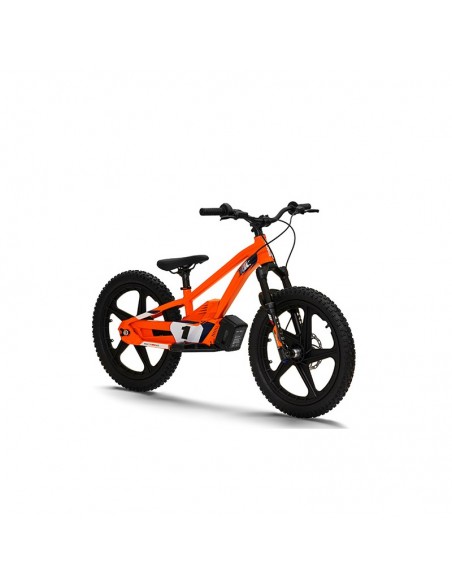 Bicicleta eléctrica equilibrio niño KTM SX- E 1.20