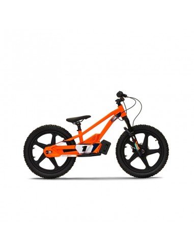 Bicicleta eléctrica equilibrio niño KTM SX- E 1.20