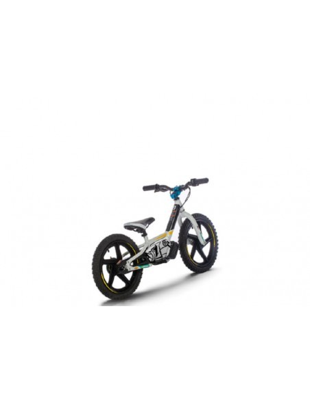 Bicicleta Electrica Infantil Husqvarna STACYC 1.16