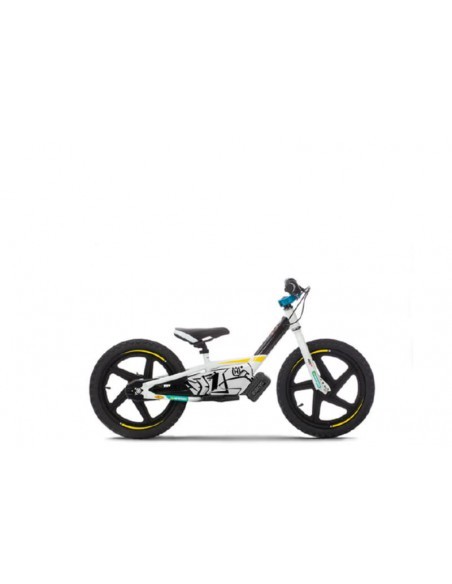 Bicicleta Electrica Infantil Husqvarna STACYC 1.16