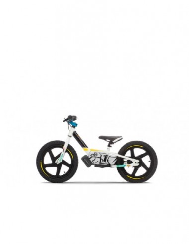 Bicicleta Electrica Infantil Husqvarna STACYC 1.16
