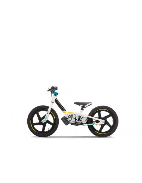 Bicicleta Electrica Infantil Husqvarna STACYC 1.16