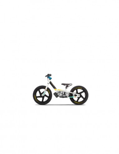 Bicicleta Electrica Infantil Husqvarna STACYC 1.16