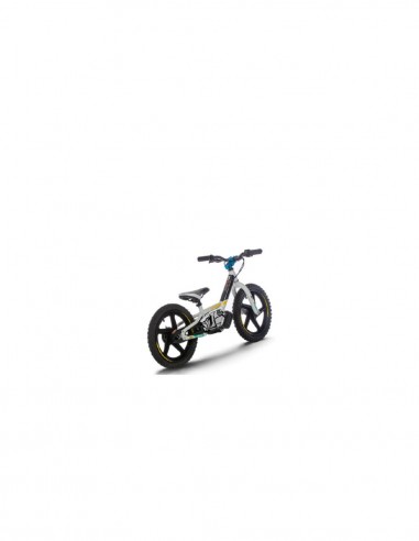 Bicicleta Electrica Infantil Husqvarna STACYC 1.16