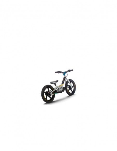 Bicicleta Electrica Infantil Husqvarna STACYC 1.16